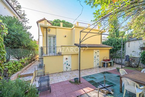 Villa i Sanremo, Imperia, Sanremo - € 870.000 | Ref: 5751 - foto 23