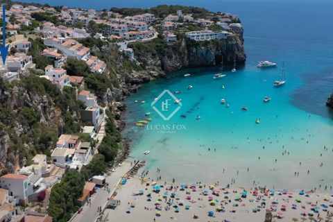 Villa a Alaior, Menorca, Alaior - € 675.000 | Ref: MEN54006 - foto 29