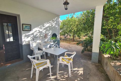 Byhus i Vinuela, Malaga, Vinuela - € 210.000 | Ref: 7843 - foto 1