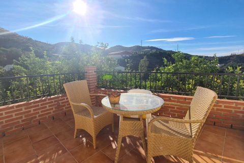 Byhus i Vinuela, Malaga, Vinuela - € 210.000 | Ref: 7843 - foto 2