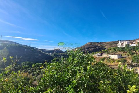 Byhus i Vinuela, Malaga, Vinuela - € 210.000 | Ref: 7843 - foto 3