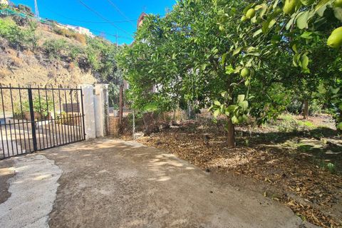 Byhus i Vinuela, Malaga, Vinuela - € 210.000 | Ref: 7843 - foto 4