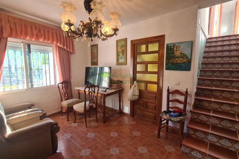 Byhus i Vinuela, Malaga, Vinuela - € 210.000 | Ref: 7843 - foto 5