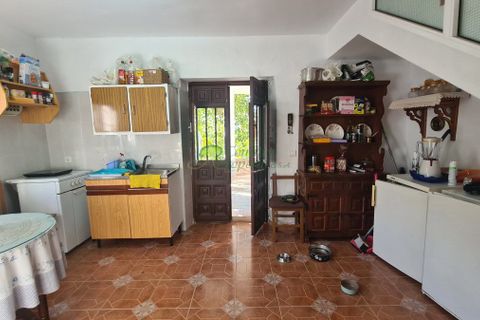 Byhus i Vinuela, Malaga, Vinuela - € 210.000 | Ref: 7843 - foto 6