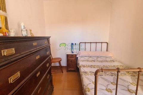 Byhus i Vinuela, Malaga, Vinuela - € 210.000 | Ref: 7843 - foto 10