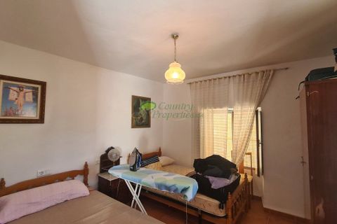 Byhus i Vinuela, Malaga, Vinuela - € 210.000 | Ref: 7843 - foto 11