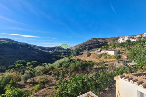 Byhus i Vinuela, Malaga, Vinuela - € 210.000 | Ref: 7843 - foto 12