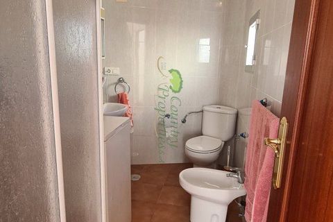Byhus i Vinuela, Malaga, Vinuela - € 210.000 | Ref: 7843 - foto 14