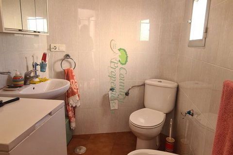 Byhus i Vinuela, Malaga, Vinuela - € 210.000 | Ref: 7843 - foto 15