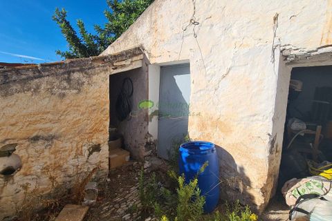Byhus i Vinuela, Malaga, Vinuela - € 210.000 | Ref: 7843 - foto 22