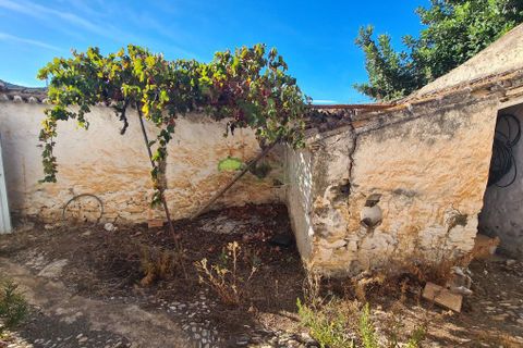 Byhus i Vinuela, Malaga, Vinuela - € 210.000 | Ref: 7843 - foto 25