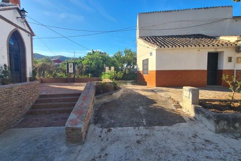 Byhus i Vinuela, Malaga, Vinuela - € 210.000 | Ref: 7843 - foto 27