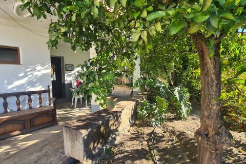 Byhus i Vinuela, Malaga, Vinuela - € 210.000 | Ref: 7843 - foto 30