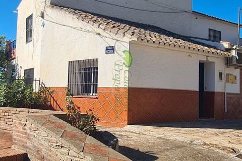 Byhus i Vinuela, Malaga, Vinuela - € 210.000 | Ref: 7843 - foto 31