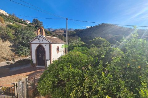 Byhus i Vinuela, Malaga, Vinuela - € 210.000 | Ref: 7843 - foto 32