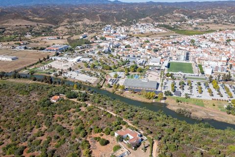 Helårsgrund i Silves, Faro, Silves - € 1.800.000 | Ref: EAV-3910 - foto 2