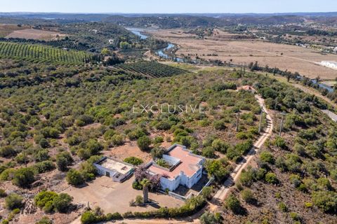 Helårsgrund i Silves, Faro, Silves - € 1.800.000 | Ref: EAV-3910 - foto 5