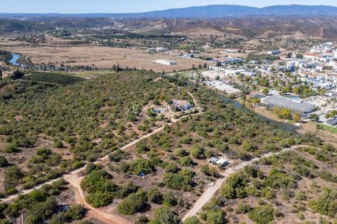 Helårsgrund i Silves, Faro, Silves - € 1.800.000 | Ref: EAV-3910 - foto 6