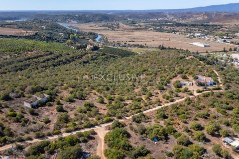 Helårsgrund i Silves, Faro, Silves - € 1.800.000 | Ref: EAV-3910 - foto 7