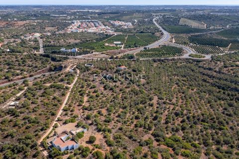 Helårsgrund i Silves, Faro, Silves - € 1.800.000 | Ref: EAV-3910 - foto 15