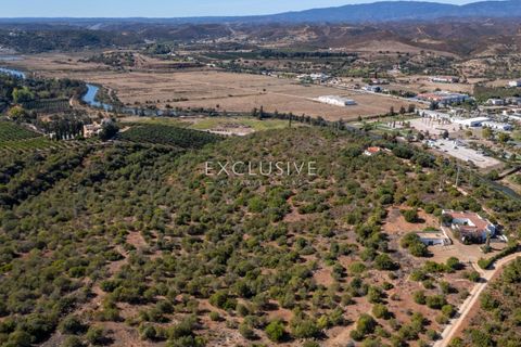Helårsgrund i Silves, Faro, Silves - € 1.800.000 | Ref: EAV-3910 - foto 18