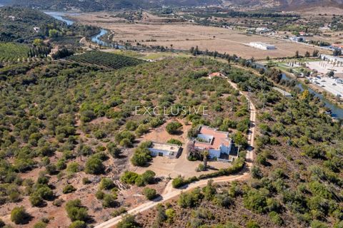 Helårsgrund i Silves, Faro, Silves - € 1.800.000 | Ref: EAV-3910 - foto 20