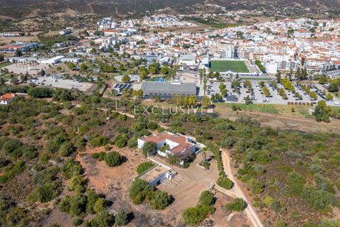 Helårsgrund i Silves, Faro, Silves - € 1.800.000 | Ref: EAV-3910 - foto 21