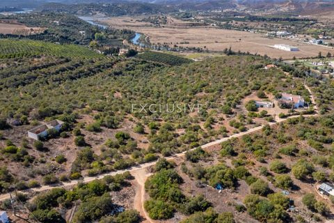 Helårsgrund i Silves, Faro, Silves - € 1.800.000 | Ref: EAV-3910 - foto 22