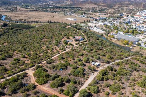 Helårsgrund i Silves, Faro, Silves - € 1.800.000 | Ref: EAV-3910 - foto 23