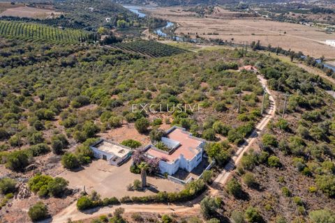 Helårsgrund i Silves, Faro, Silves - € 1.800.000 | Ref: EAV-3910 - foto 24