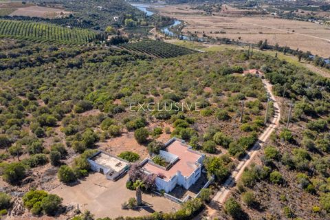 Helårsgrund i Silves, Faro, Silves - € 1.800.000 | Ref: EAV-3910 - foto 28