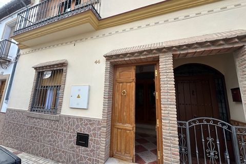 Wohnung in Cuevas Bajas, Malaga - Foto 1