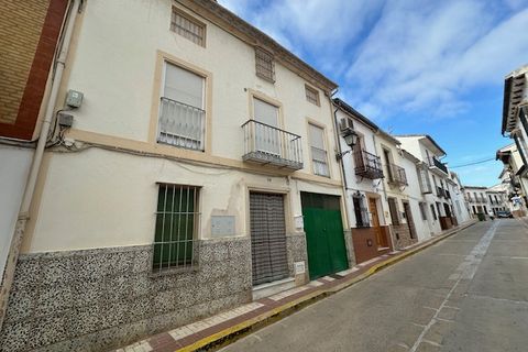 Byhus i Cuevas Bajas, Malaga, Cuevas Bajas - € 79.000 | Ref: ID4271 - foto 2