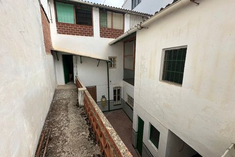 Byhus i Cuevas Bajas, Malaga, Cuevas Bajas - € 79.000 | Ref: ID4271 - foto 32