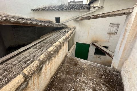 Byhus i Cuevas Bajas, Malaga, Cuevas Bajas - € 79.000 | Ref: ID4271 - foto 33