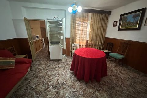 Byhus i Cuevas Bajas, Malaga, Cuevas Bajas - € 79.000 | Ref: ID4271 - foto 9