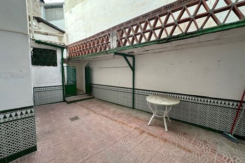 Byhus i Cuevas Bajas, Malaga, Cuevas Bajas - € 79.000 | Ref: ID4271 - foto 14