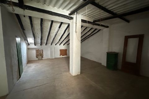 Byhus i Cuevas Bajas, Malaga, Cuevas Bajas - € 79.000 | Ref: ID4271 - foto 27