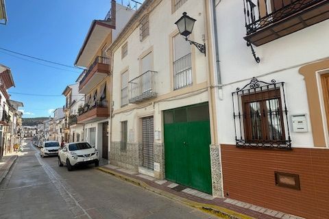 Byhus i Cuevas Bajas, Malaga, Cuevas Bajas - € 79.000 | Ref: ID4271 - foto 1