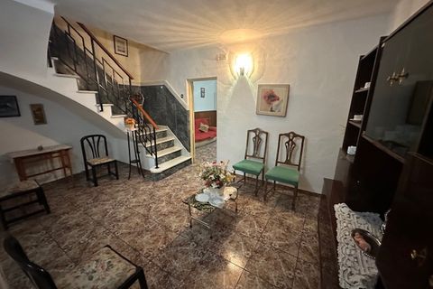 Byhus i Cuevas Bajas, Malaga, Cuevas Bajas - € 79.000 | Ref: ID4271 - foto 6