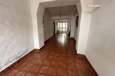 Byhus i Cuevas Bajas, Malaga, Cuevas Bajas - € 79.000 | Ref: ID4271 - foto 5