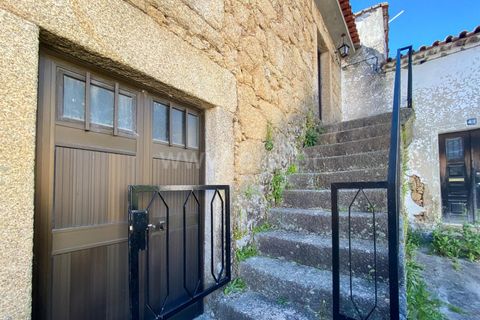 Villa i Fundao, Castelo Branco, Fundao - € 161.000 | Ref: 102240007 - foto 14