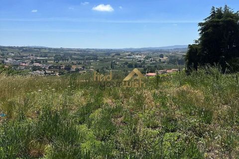 Helårsgrund i Bombarral, Leiria, Bombarral - € 55.000 | Ref: 00110 - foto 1