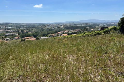 Helårsgrund i Bombarral, Leiria, Bombarral - € 55.000 | Ref: 00110 - foto 17
