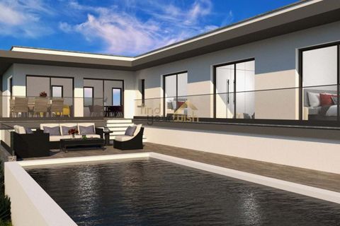 Helårsgrund i Bombarral, Leiria, Bombarral - € 55.000 | Ref: 00110 - foto 8