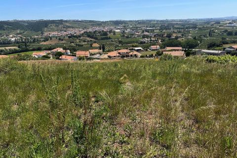 Helårsgrund i Bombarral, Leiria, Bombarral - € 65.000 | Ref: 00109 - foto 7