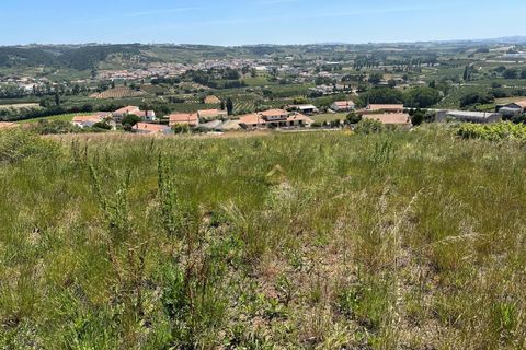 Helårsgrund i Bombarral, Leiria, Bombarral - € 65.000 | Ref: 00109 - foto 18