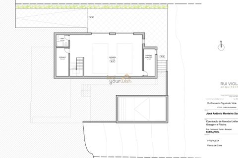 Helårsgrund i Bombarral, Leiria, Bombarral - € 65.000 | Ref: 00109 - foto 23