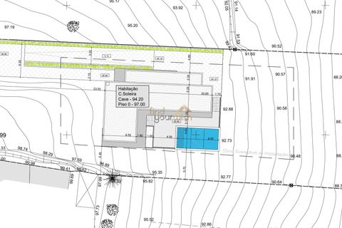 Helårsgrund i Bombarral, Leiria, Bombarral - € 65.000 | Ref: 00109 - foto 24