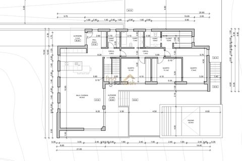 Helårsgrund i Bombarral, Leiria, Bombarral - € 65.000 | Ref: 00109 - foto 25